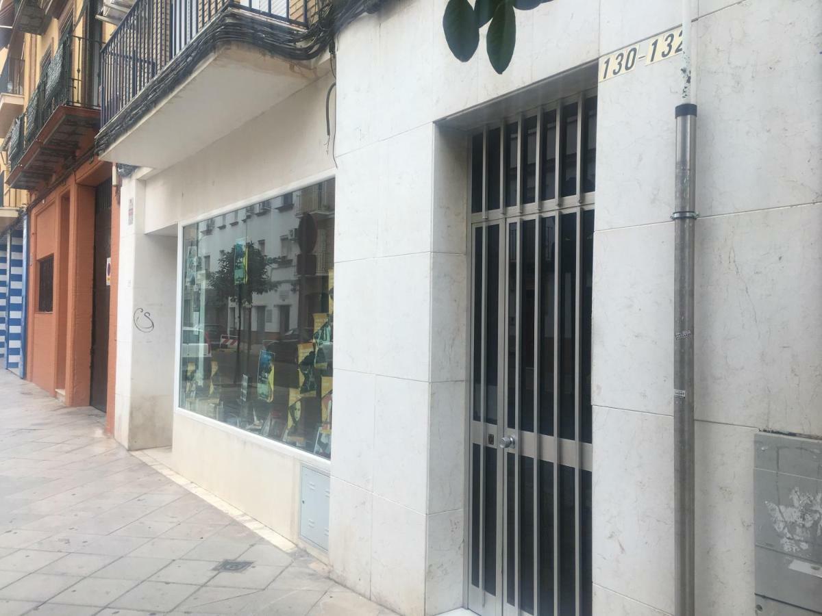Sevilla-Triana Exterior photo